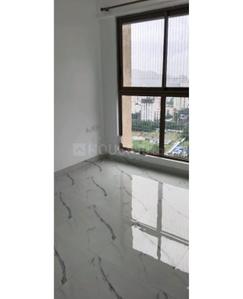 Bedroom Image of 814 Sq.ft 2 BHK Apartment / Flat for rent in Raymond Realty Ten X Habitat, Thane West Thane for Rs. 36000