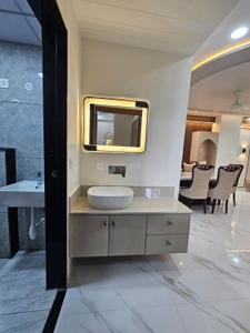 Image of 1631 Sq.ft 3 BHK Apartment / Flat for sale in Lalarpura, Jaipur for Rs. 8700000