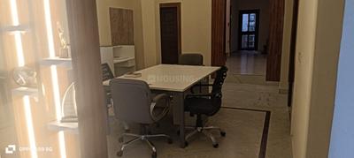 Bathroom Image of 3800 Sq.ft 3 BHK Independent House for rent in Shastri Nagar Ghaziabad for Rs. 35000