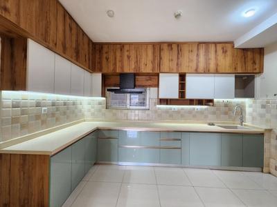 Kitchen Image of 1748 Sq.ft 3 BHK Apartment / Flat for sale in Sattva Divinity, Nayandahalli Bengaluru for Rs. 28100001