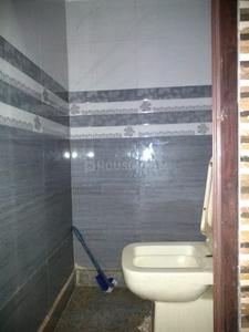 Bathroom Image of BUDGET FREINDLY ROOMS in Karol Bagh, New Delhi