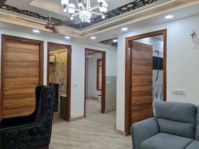 3 BHK Flat