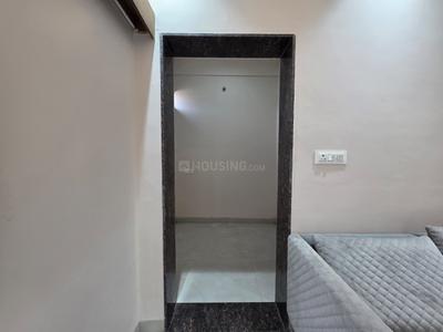 Hall Image of 1317 Sq.ft 2 BHK Apartment / Flat for sale in Abhinav City, Vidhan Sabha Road Raipur for Rs. 4600000