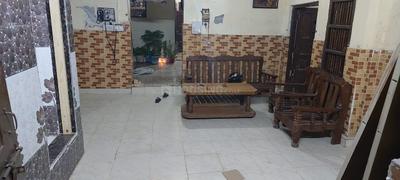 Balcony Image of 165 Sq.ft 7 BHK Independent House for sale in Narela New Delhi for Rs. 3500000