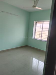 Bedroom Image of 800 Sq.ft 1 BHK Apartment / Flat for rent in Pumpwell Mangalore for Rs. 15000