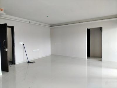 Living Room Image of 1425 Sq.ft 2.5 BHK Apartment / Flat for sale in Goel Ganga Legend Building A1, Bavdhan Pune for Rs. 17500000