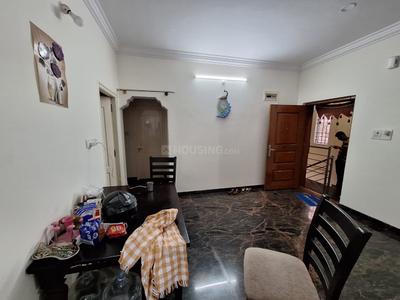 Hall Image of 1700 Sq.ft 3 BHK Builder Floor for rent in Hulimavu Bengaluru for Rs. 40000