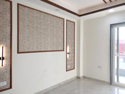 Bedroom Image of 2250 Sq.ft 4 BHK Builder Floor for sale in Sector 85 Faridabad for Rs. 22000000