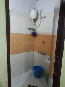 Bathroom Image of 800 Sq.ft 2 BHK Apartment / Flat for sale in Borgaon Nagpur for Rs. 3500000