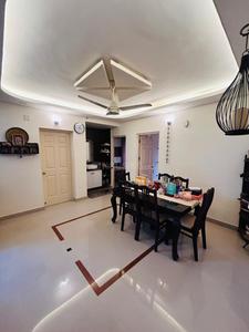 Hall Image of 1434 Sq.ft 3 BHK Apartment / Flat for sale in Desai DD Diamond Valley, Kakkanad Kochi for Rs. 9000000