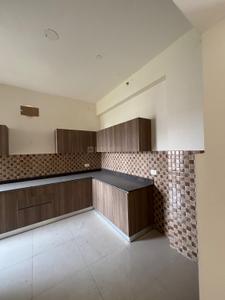 Kitchen Image of 2550 Sq.ft 3.5 BHK Apartment / Flat for sale in Adani M2K Oyster Grande, Sector 102 Gurgaon for Rs. 31000000