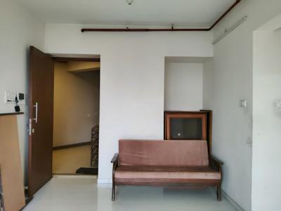 Living Room Image of 700 Sq.ft 1 BHK Apartment / Flat for sale in Ashar Arize, Kalwa Thane for Rs. 10500000