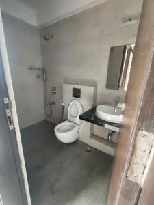Image of 1200 Sq.ft 3 BHK Apartment / Flat for rent in Gee Cee Cloud 36 Phase I, Ghansoli, Navi Mumbai for Rs. 80000