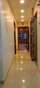 Image of 1902 Sq.ft 3 BHK Apartment / Flat for rent in Kalpataru Siddhachal Elite, Thane West, Thane for Rs. 90000