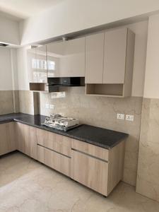 Kitchen Image of 1208 Sq.ft 2 BHK Apartment / Flat for sale in Smartworld Orchard, Sector 61 Gurgaon for Rs. 20000000