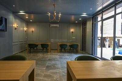 Hall Image of 1300 Sq.ft 3 BHK Apartment / Flat for sale in Bhayli Vadodara for Rs. 5500000