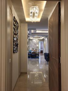 Image of 1990 Sq.ft 3 BHK Apartment / Flat for sale in Urban Nest The Zirk, Nabha, Zirakpur for Rs. 14000000