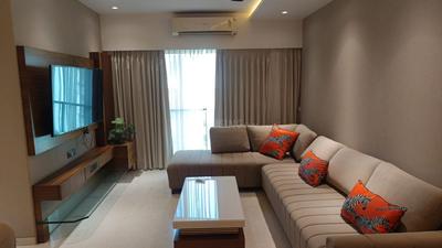 2 BHK Flat