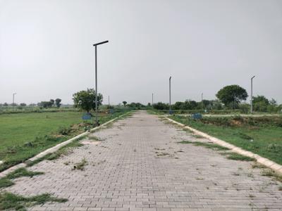 Residential Plot