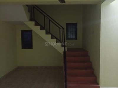 Hall Image of 1800 Sq.ft 2 BHK Independent House for rent in  Arulmigu Pamban Baba Nagar, Thoraipakkam Chennai for Rs. 35000