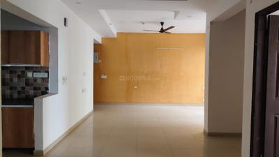 Living Room Image of 1261 Sq.ft 3 BHK Apartment / Flat for sale in Prateek Grand City, Siddharth Vihar Ghaziabad for Rs. 15800000