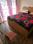Bedroom Image of Gagan pg in Sector 168, Noida