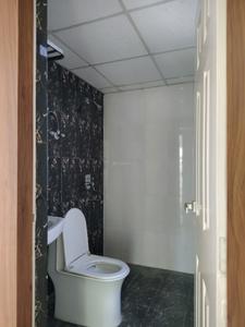 Common Bathroom Image of 1399 Sq.ft 3 BHK Apartment / Flat for sale in Migsun Twiinz, Eta II Greater Noida for Rs. 10700000