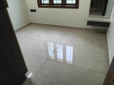 Bedroom Image of 1500 Sq.ft 2 BHK Apartment / Flat for rent in Vijayanagar Mysore for Rs. 23000