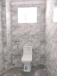 Common Bathroom Image of 1100 Sq.ft 2 BHK Apartment / Flat for sale in Srikara Urban Park, Electronic City Bengaluru for Rs. 8448000