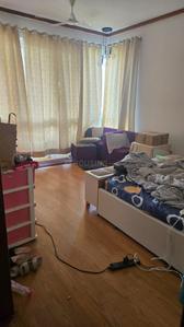 Bedroom Image of 2590 Sq.ft 3 BHK Apartment / Flat for sale in Jaypee The Kalypso Court, Sector 128 Noida for Rs. 45000000