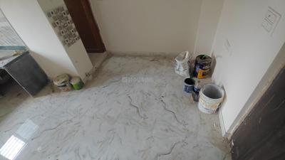 Living Room Image of 725 Sq.ft 2 BHK Apartment / Flat for sale in New Town Kolkata for Rs. 2600000