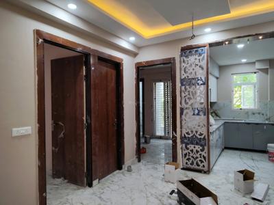 Living Room Image of 950 Sq.ft 2 BHK Apartment / Flat for sale in Vista Homez, Noida Extension Greater Noida for Rs. 4298000
