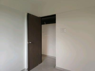Bedroom Image of 560 Sq.ft 1 BHK Apartment / Flat for sale in Seven Star Horizon, Boisar Mumbai for Rs. 2250000