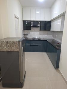 Kitchen Image of 1119 Sq.ft 2 BHK Apartment / Flat for sale in Elite Breeze, Harlur Bengaluru for Rs. 12500000
