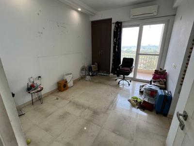 Hall Image of 1358 Sq.ft 3 BHK Apartment / Flat for rent in Indosam 75, Sector 75 Noida for Rs. 36000