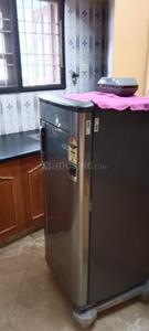 Bedroom Image of 1069 Sq.ft 2 BHK Apartment / Flat for rent in AV Velachery Apartment, Velachery Chennai for Rs. 35000