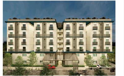 2 BHK Flat