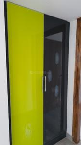 Kitchen Image of 600 Sq.ft 1 BHK Independent House for rent in Sainikpuri Secunderabad for Rs. 11000