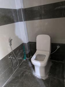Bedroom One Image of 1200 Sq.ft 2 BHK Apartment / Flat for sale in Bommarillu Trishool, Ameenpur Sangareddy for Rs. 6300000