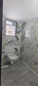 Bathroom Image of 480 Sq.ft 1 BHK Apartment / Flat for sale in Shiv Sai Mukti Narayan CHSL, Nalasopara West Nala Sopara for Rs. 3670000