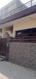 Image of 645 Sq.ft 1 BHK Independent House for rent in Kharar, Mohali for Rs. 10000