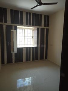Bedroom Image of 900 Sq.ft 1 BHK Apartment / Flat for rent in Kadubeesanahalli Bengaluru for Rs. 19800