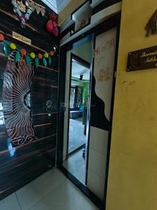 Hall Image of 950 Sq.ft 2 BHK Apartment / Flat for sale in Thane West Thane for Rs. 11499999