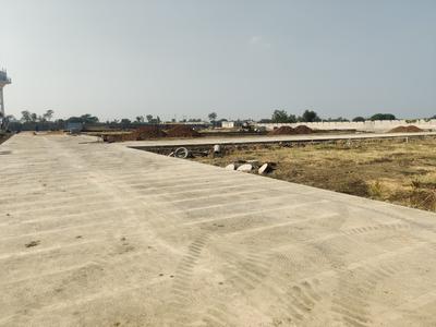 Image of 840 Sq.ft Residential Plot / Land for sale in Alkapuri, Ratlam for Rs. 1848000