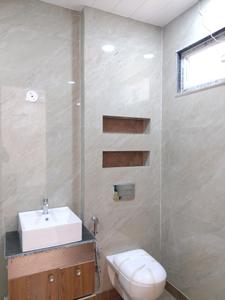 Bedroom One Image of 1620 Sq.ft 3 BHK Builder Floor for sale in Sector 85 Faridabad for Rs. 17500000