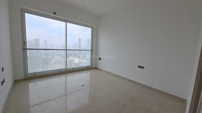 Bedroom Image of 1600 Sq.ft 3 BHK Apartment / Flat for rent in Monte South, Byculla Mumbai for Rs. 175000