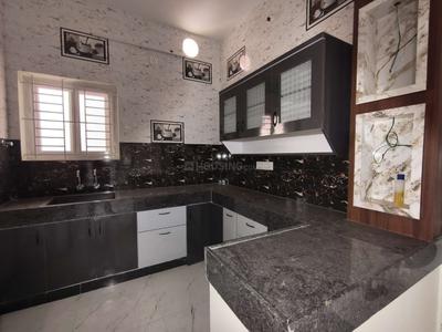Kitchen Image of 1210 Sq.ft 2 BHK Independent House for sale in Saravanampatty Coimbatore for Rs. 7800000
