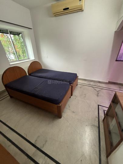 Ansh apartment Bedroom 1