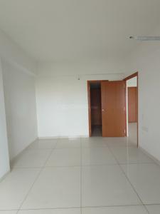 Bedroom Image of 2853 Sq.ft 4 BHK Apartment / Flat for sale in Indraprasth Shivanta, Ambli Ahmedabad for Rs. 28000000