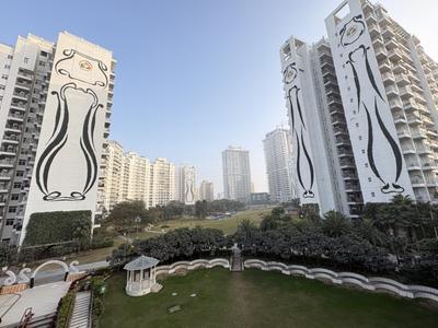 Image of 1068 Sq.ft 1 RK Studio for sale in Central Park Belaperla, Sector 48, Gurgaon for Rs. 31000000